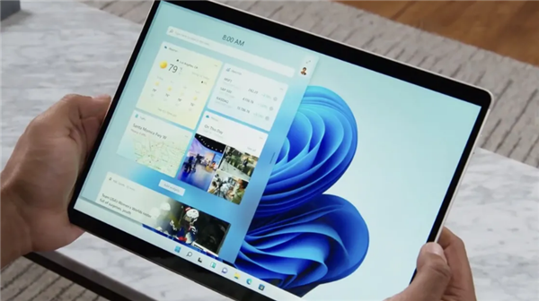 2021Windows11 免激活版 V2021(6)