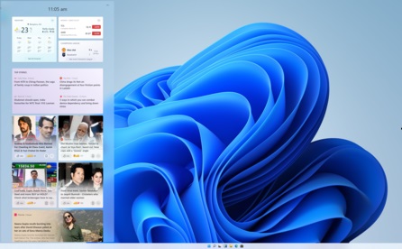 Win11微软官方纯净版系统 V2021(3)