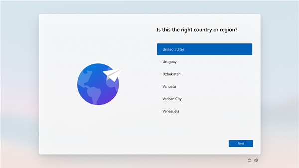 Windows11 Insider Preview 10.0.22000.51 简体中文专业版 V2021(3)