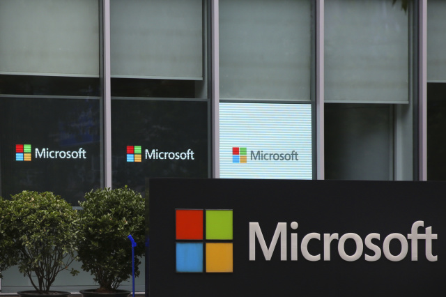 SolarWinds黑客访问了Microsoft源代码