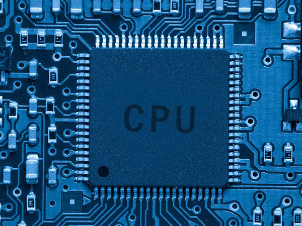 cpu的作用是什么
