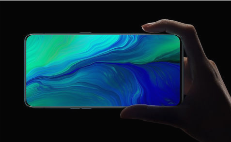 oppo reno标准版10倍变焦版区别(2)