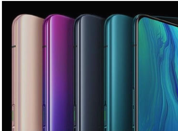 oppo reno标准版10倍变焦版区别