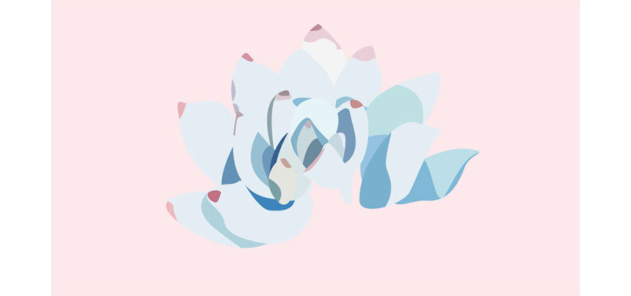 ps如何画水彩效果插画(3)