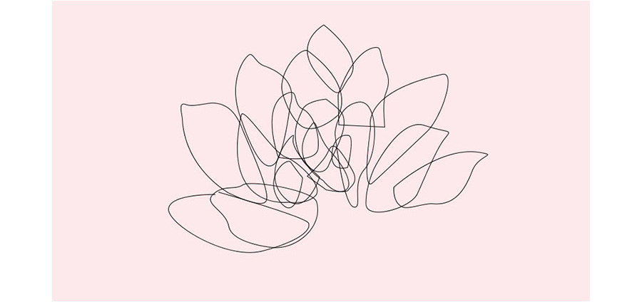 ps如何画水彩效果插画(1)