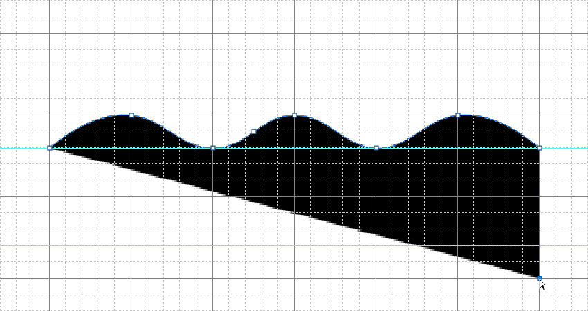 ps创建的3d字体怎么更改文本(4)