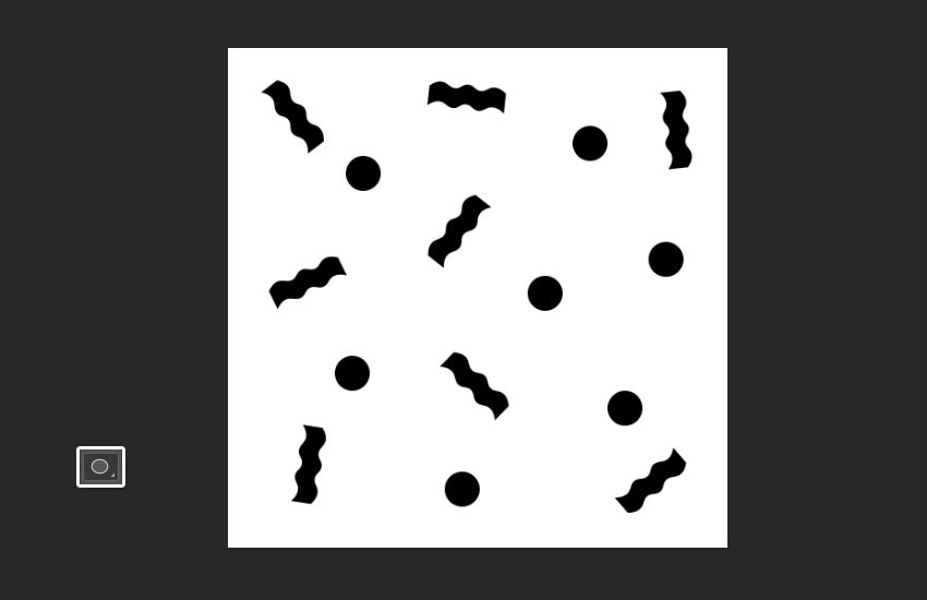 ps创建的3d字体怎么更改文本(7)
