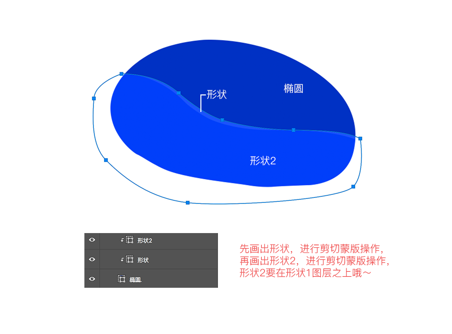 ps如何制作插画噪点(1)