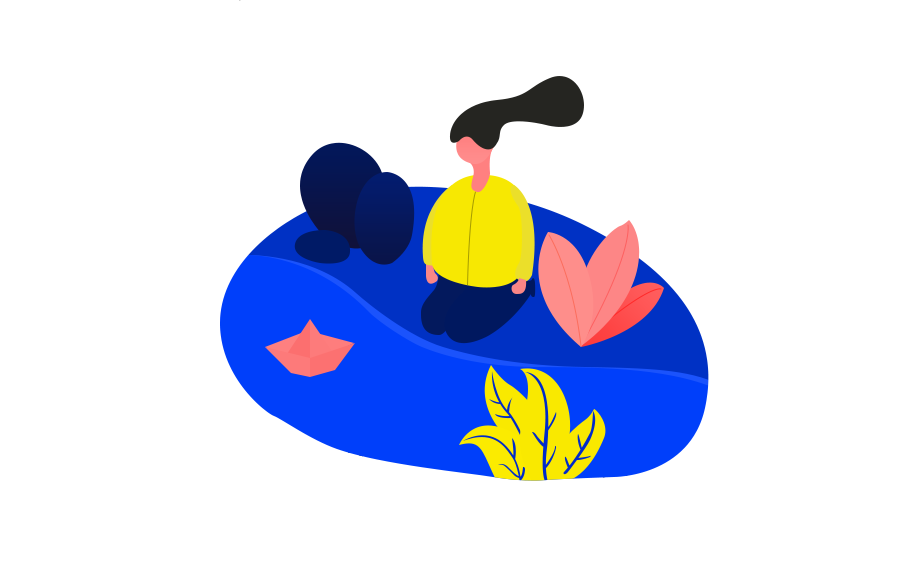 ps如何制作插画噪点(3)