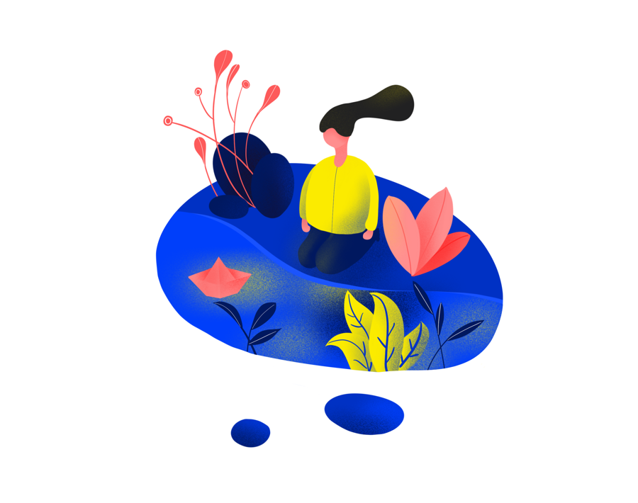 ps如何制作插画噪点(7)