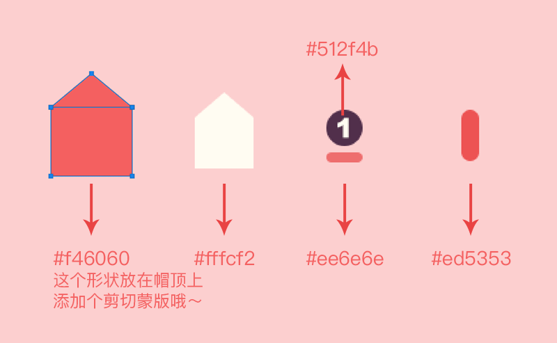 ps小狗邮票制作方法(4)