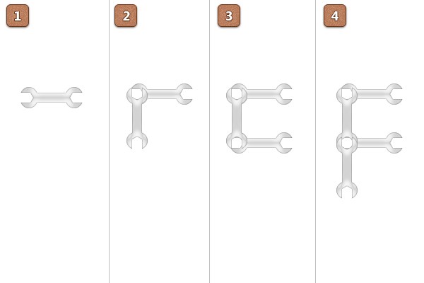 ps绘制人物需要工具(15)