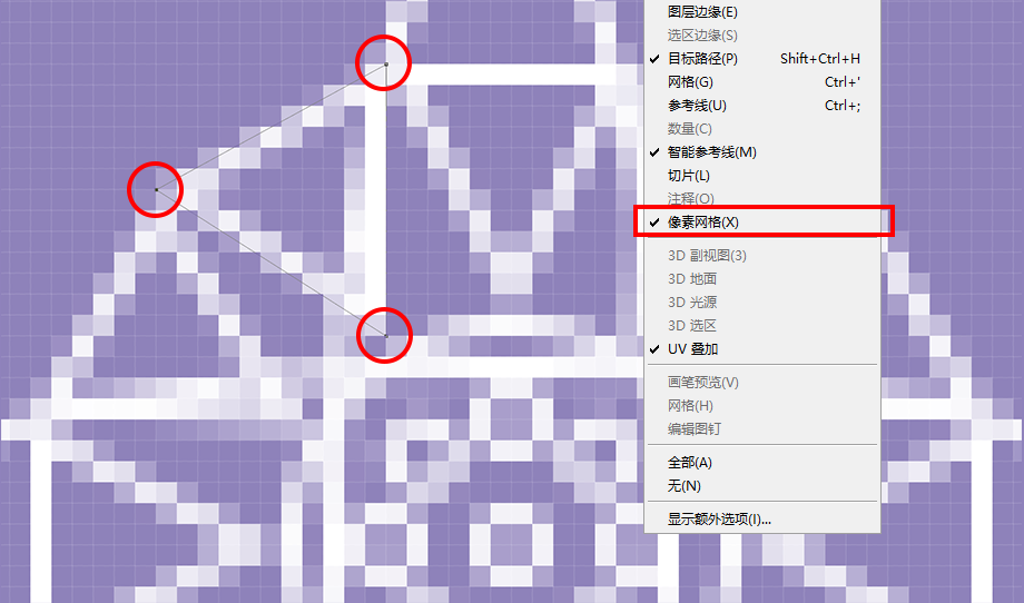 ps纹理复古背景怎么做(5)