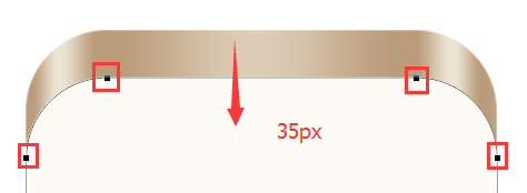 ps绘制iphone教程(4)