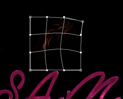 ps星空字效教程(13)
