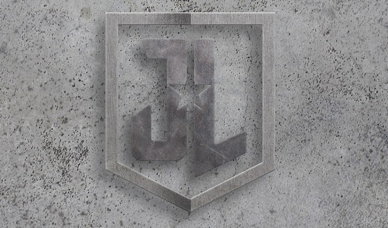 怎么使用AI创建正义联盟LOGO(79)