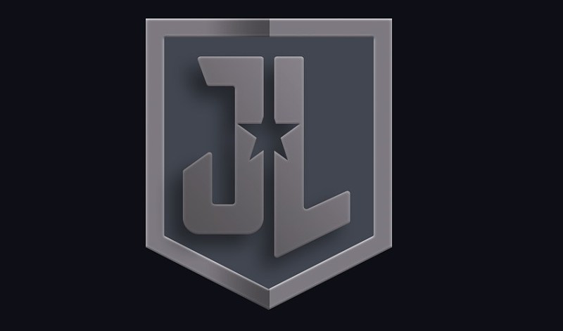 怎么使用AI创建正义联盟LOGO(57)