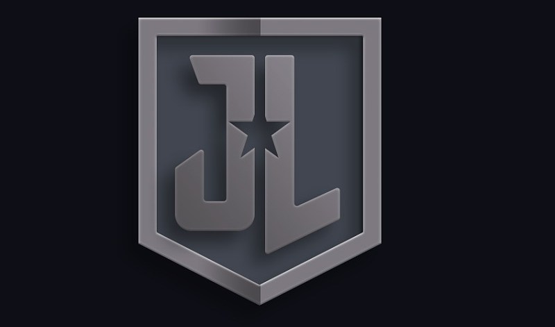 怎么使用AI创建正义联盟LOGO(61)