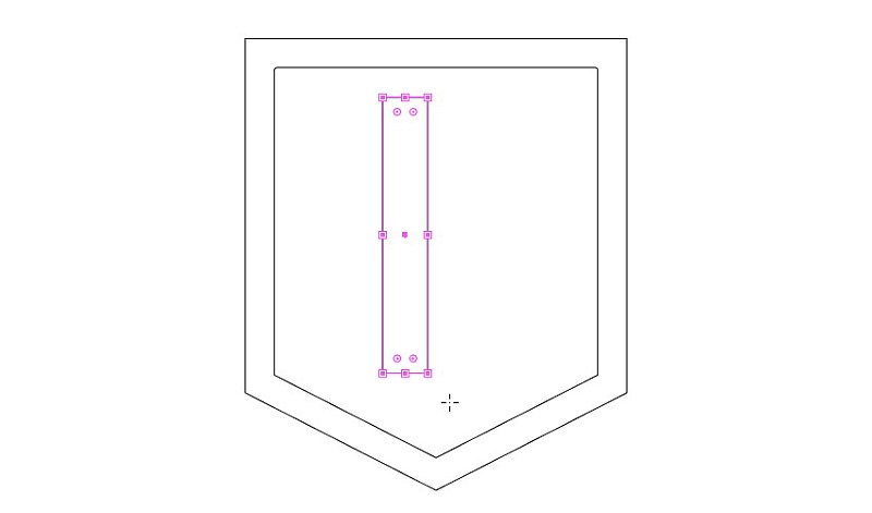 怎么使用AI创建正义联盟LOGO(7)