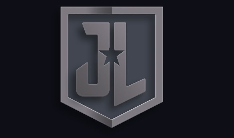 怎么使用AI创建正义联盟LOGO(59)