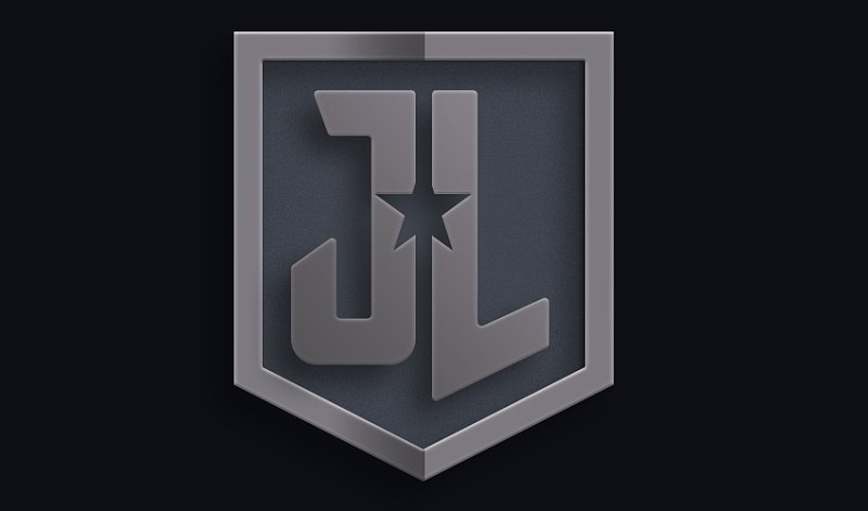 怎么使用AI创建正义联盟LOGO(63)