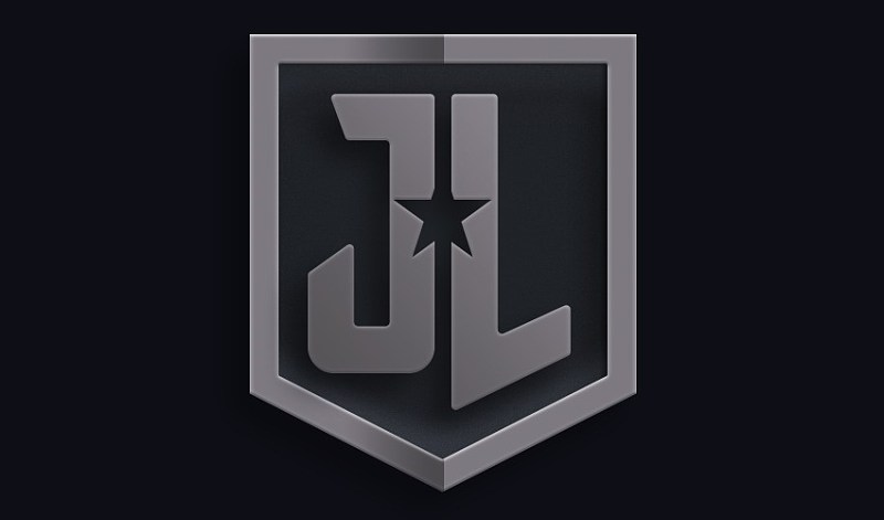 怎么使用AI创建正义联盟LOGO(66)