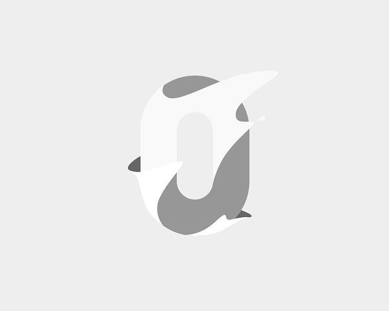 Photoshop制作液面字(2)