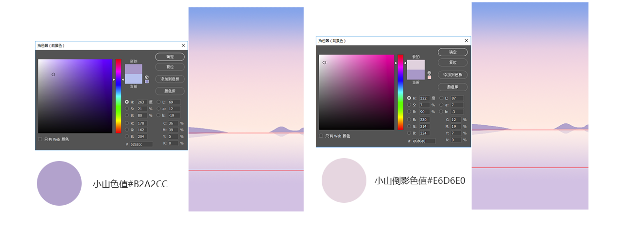 怎么用photoshop改画风(3)