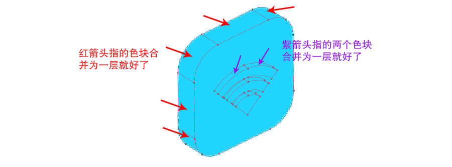 ai怎么制作2.5d场景画(18)