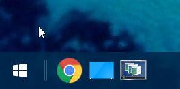 win10系统怎样添加快速启动栏(8)