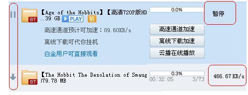 win10迅雷下载速度慢怎么提速 win10迅雷下载速度慢的解决方法(5)
