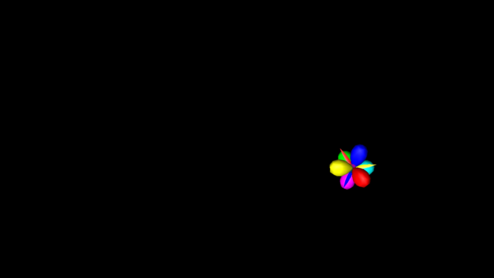 xp系统屏保怎么设置(4)