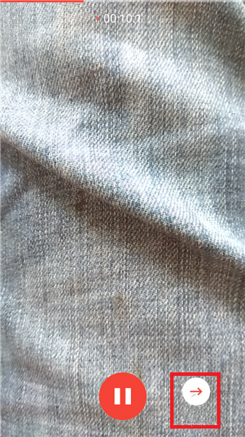 西瓜视频发布视频教程(3)