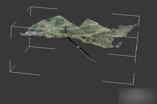 3dmax中如何让物体旋转角度(1)