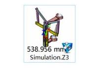 中望cad如何绘制3D动画