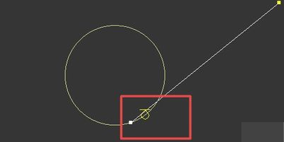 3dmax怎么画的圆形变圆滑(4)