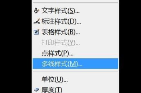 天正cad中窗怎么画