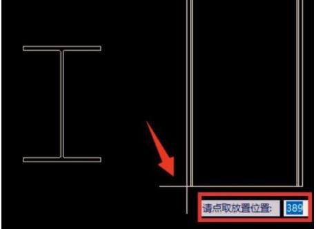 天正建筑cad中怎么画立面图(3)