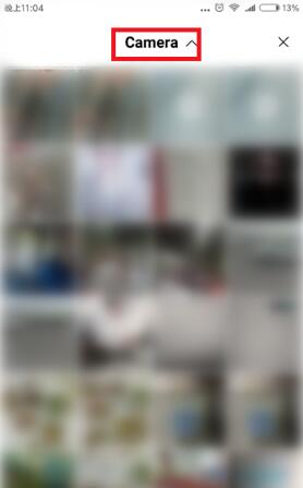 faceu激萌视频怎么编辑(2)