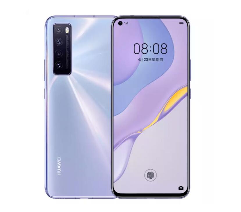 华为nova6和nova7对比(2)