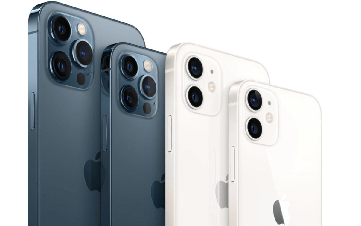 iphone12支持屏幕指纹解锁吗