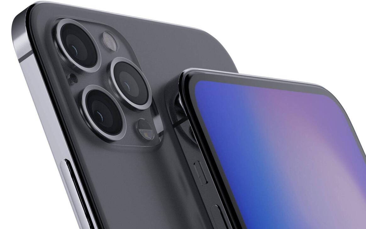 iphone12支持屏幕指纹解锁吗(3)