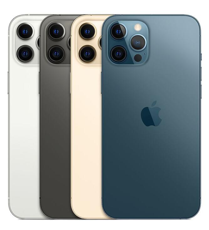 iphone12支持屏幕指纹解锁吗(1)
