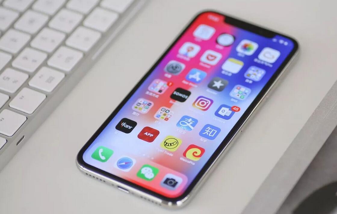 ios14系统苹果x可以更新吗(1)