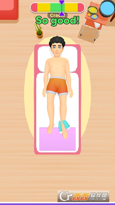 Spa Master
