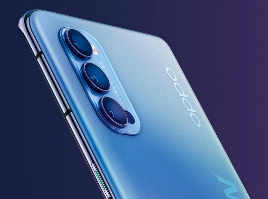 oppo reno4是否支持无线充电(2)