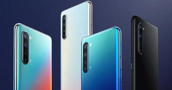 oppok7详细参数