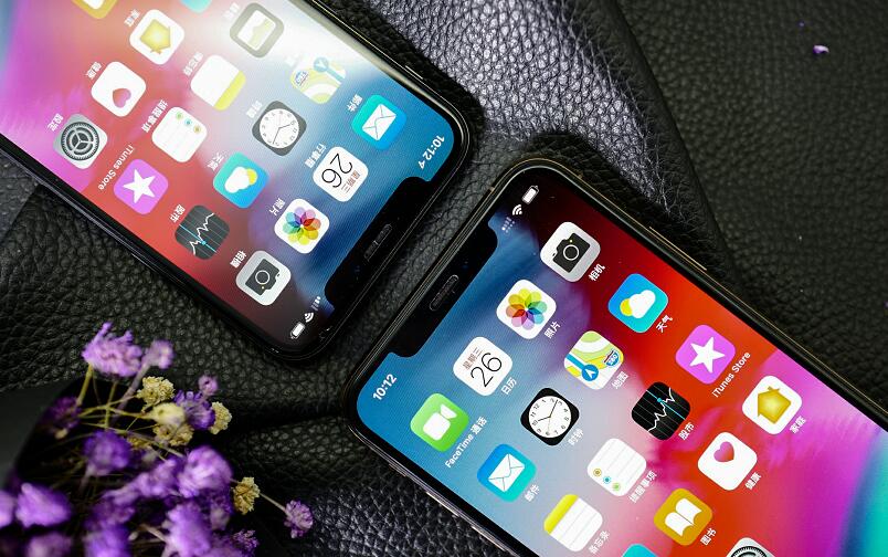 iphonexsmax能用30W快充吗(1)