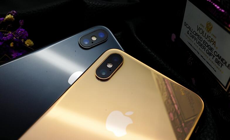 iphonexsmax能用30W快充吗(3)