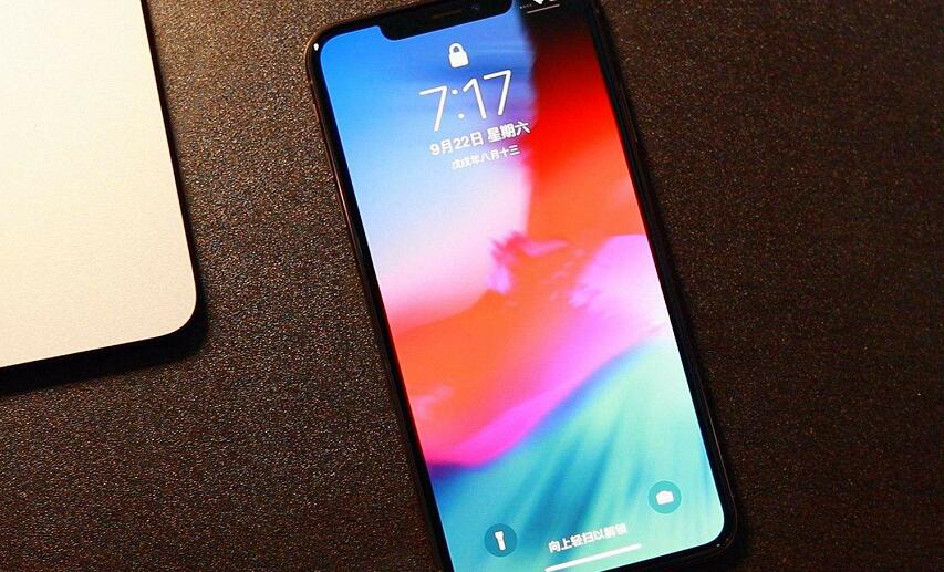 iphonexsmax能用30W快充吗